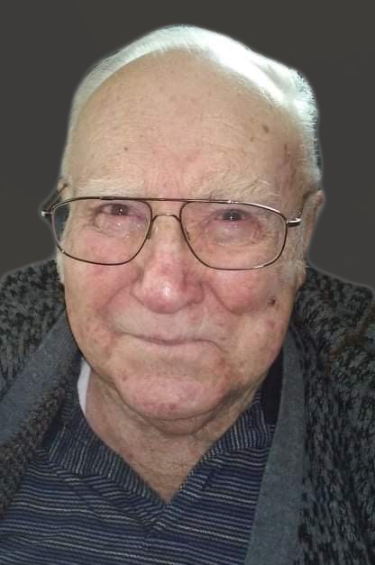 Dick Ashcraft obituary photo