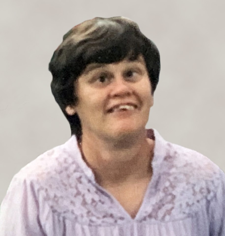 Kathleen Widmier "Sis" obituary photo