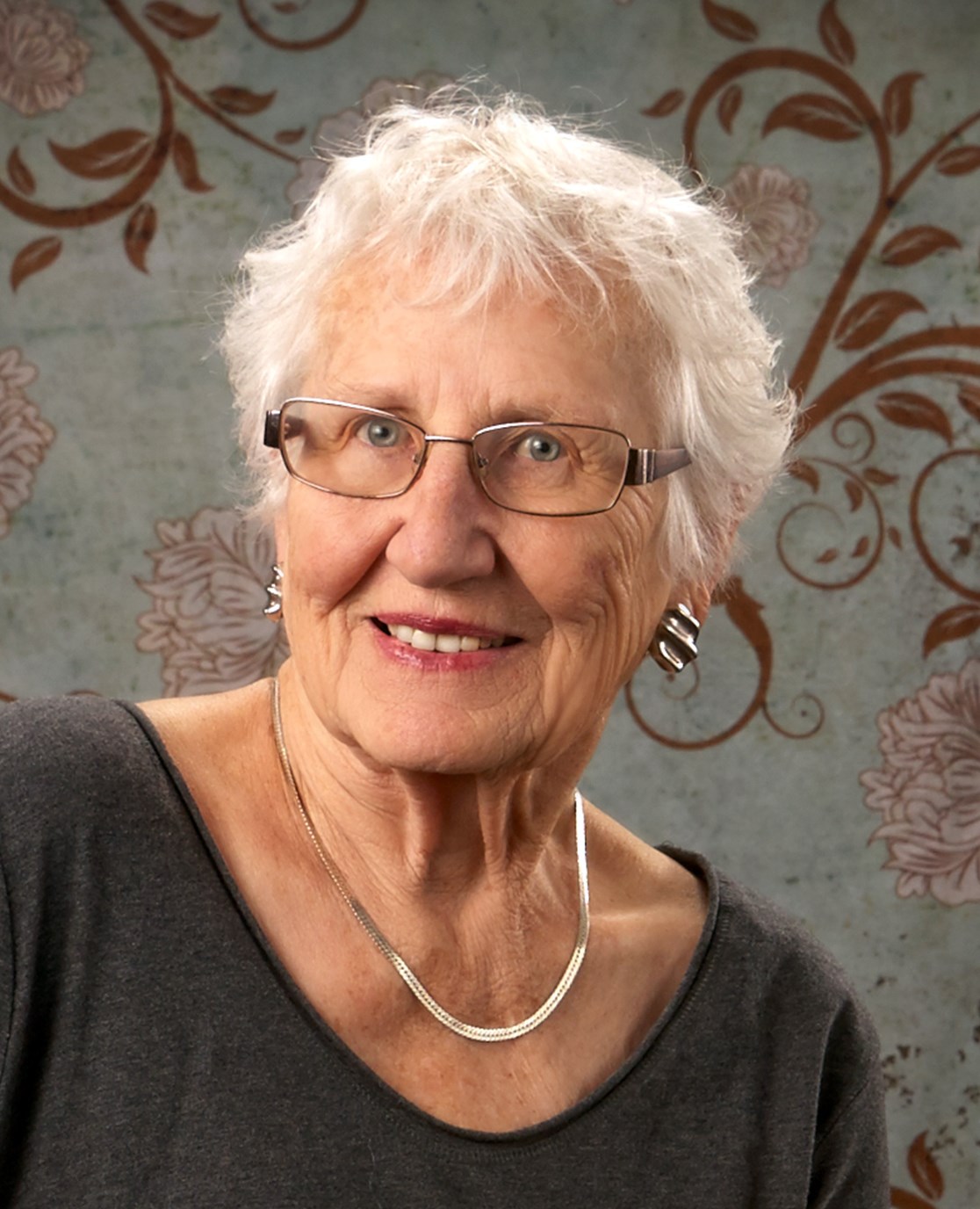 Meriel Anne Peterson obituary photo