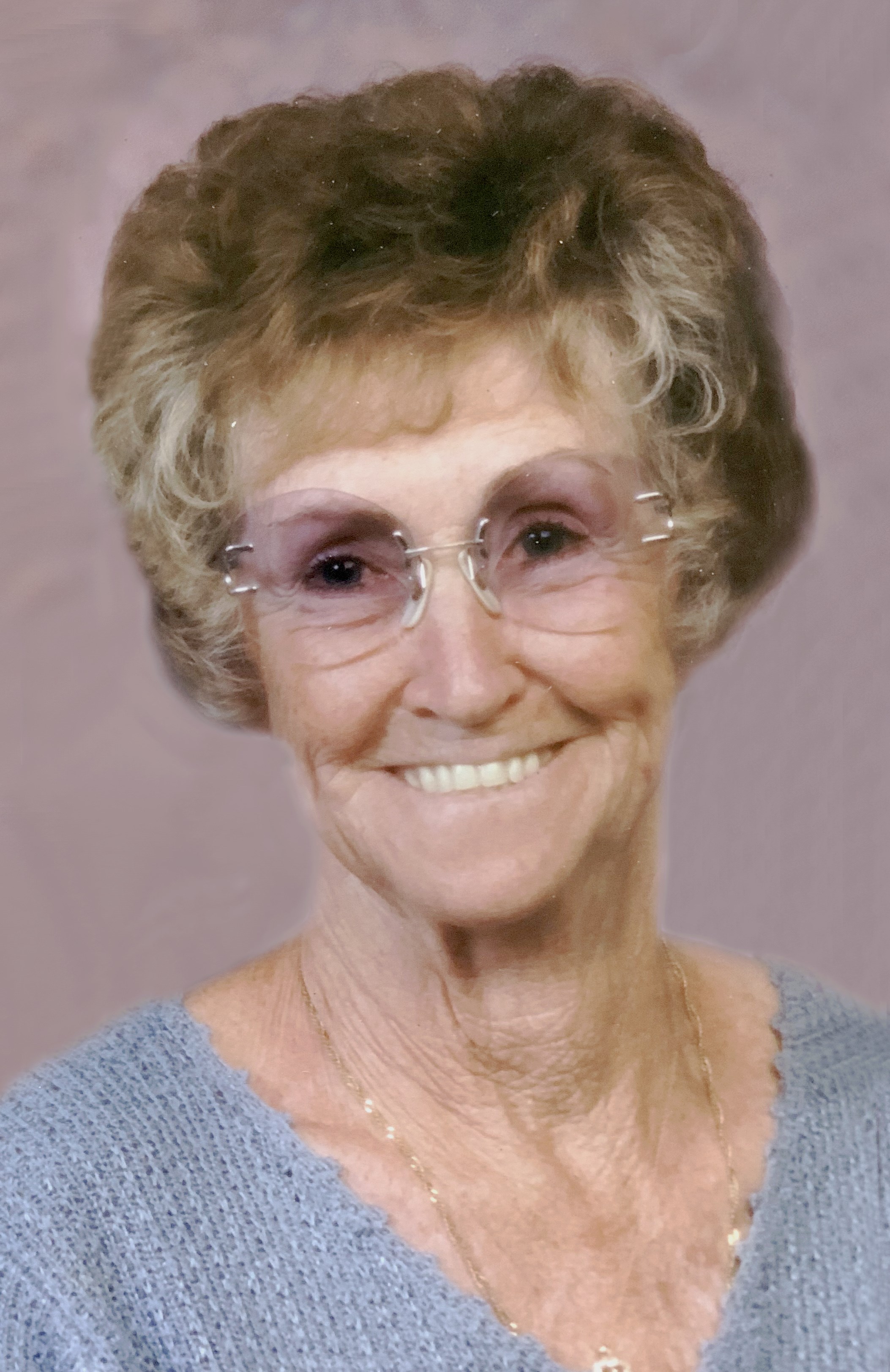 Barbara Draper obituary photo