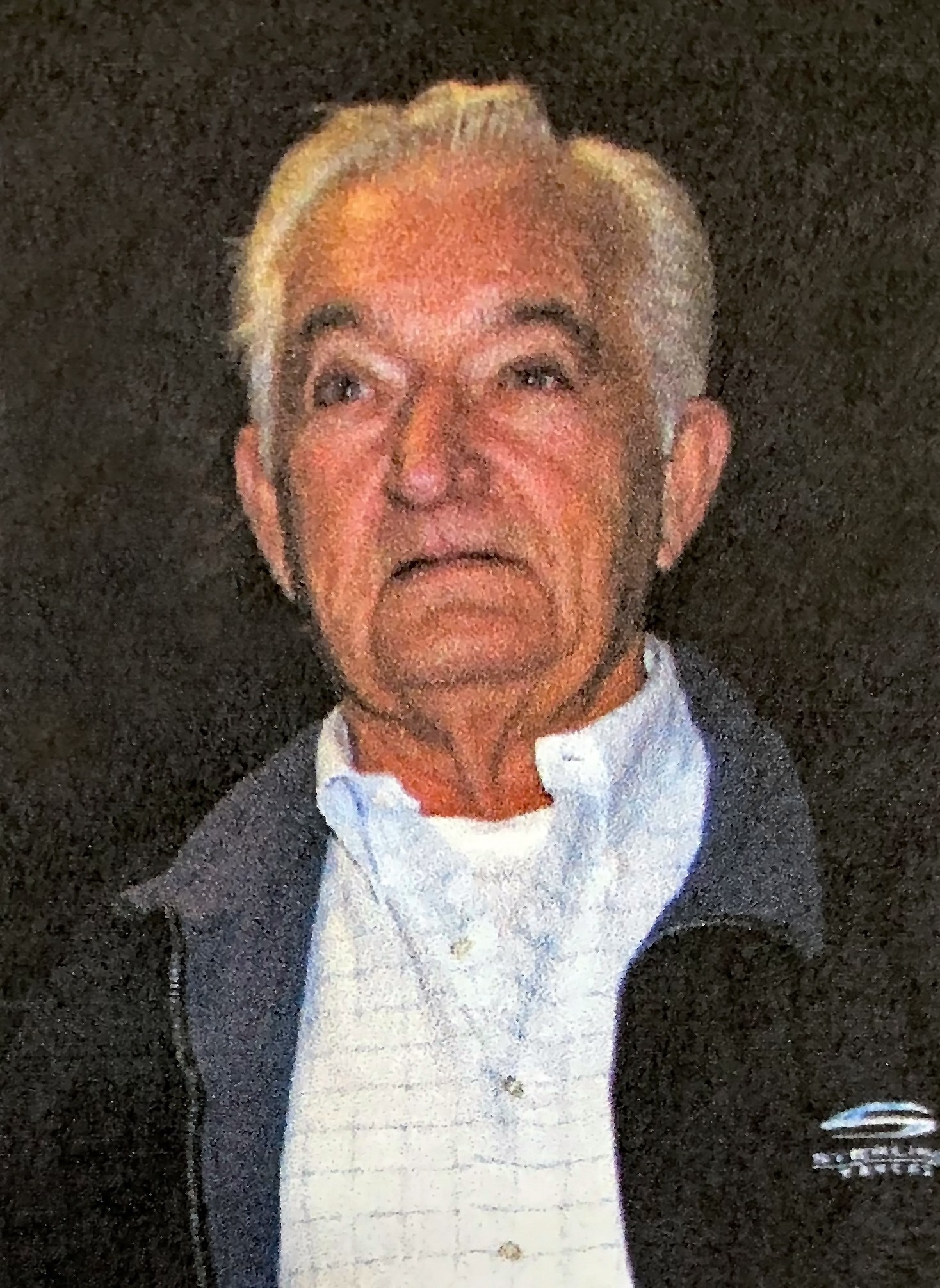 Edward Robert Bronaugh obituary photo