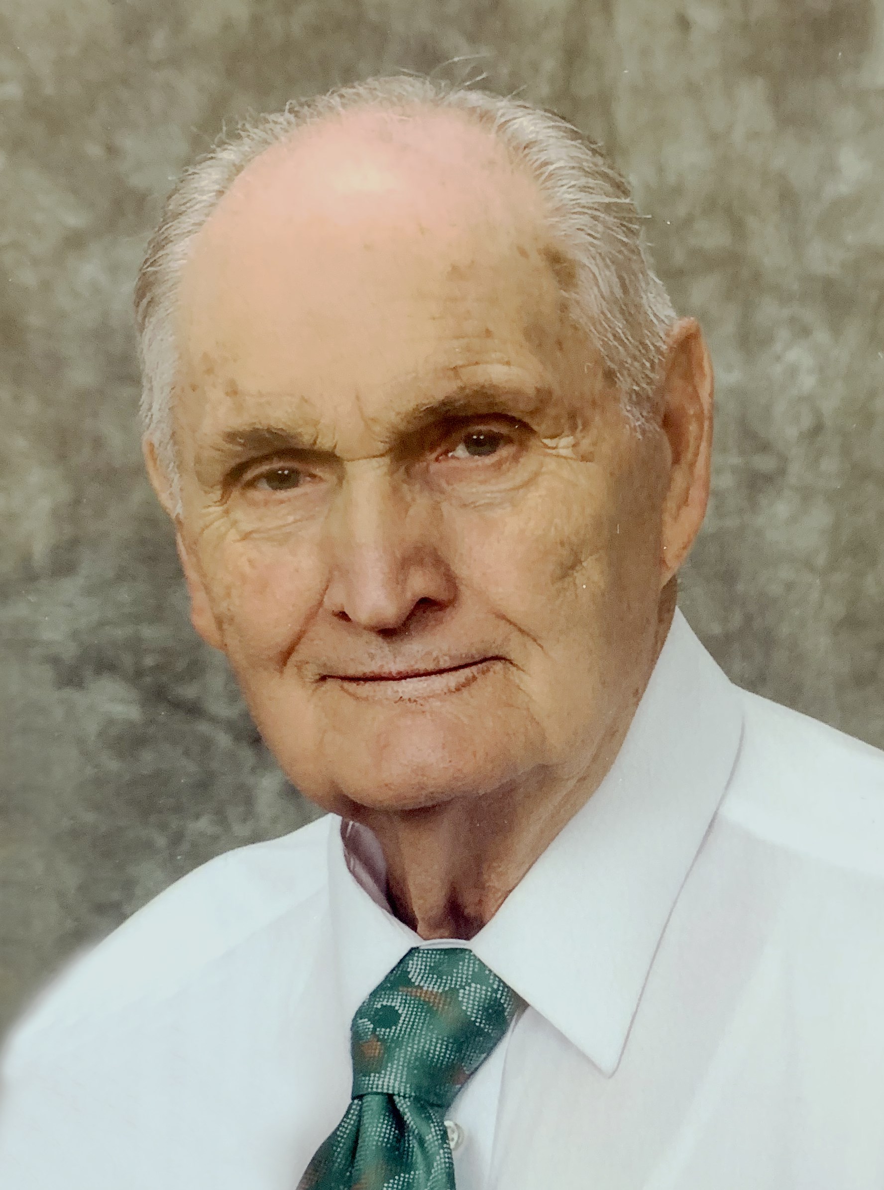 Uriel Dean Simmons obituary photo
