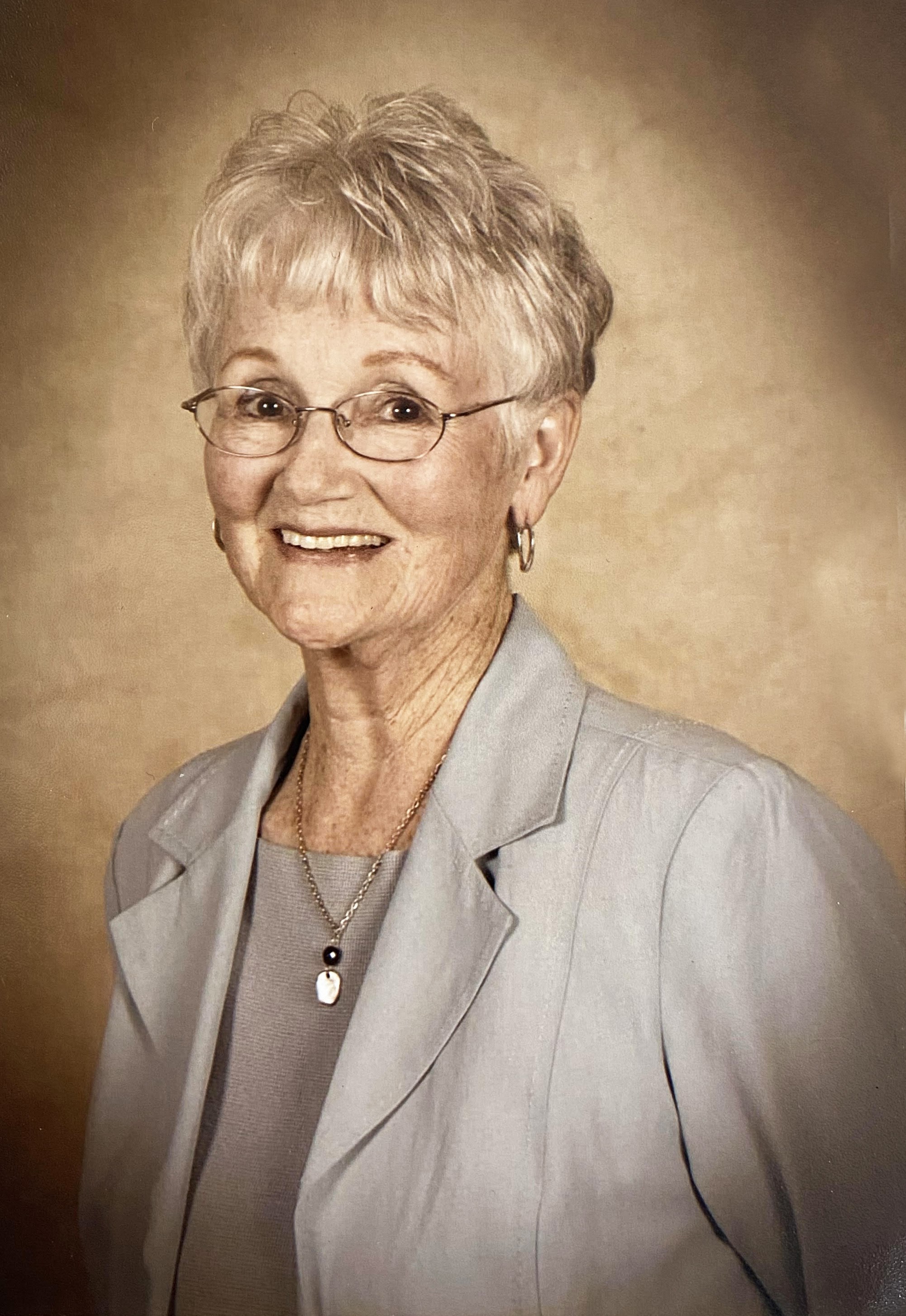 Mable Judd Southwick obituary photo