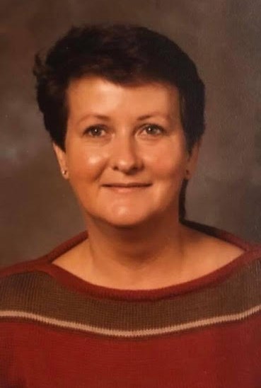 Jeannie L. Thompson obituary photo