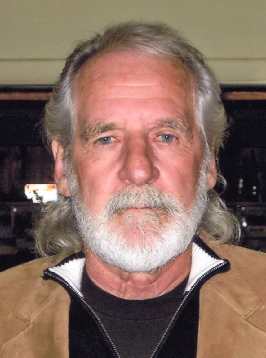 Harley Eugene Cox obituary photo