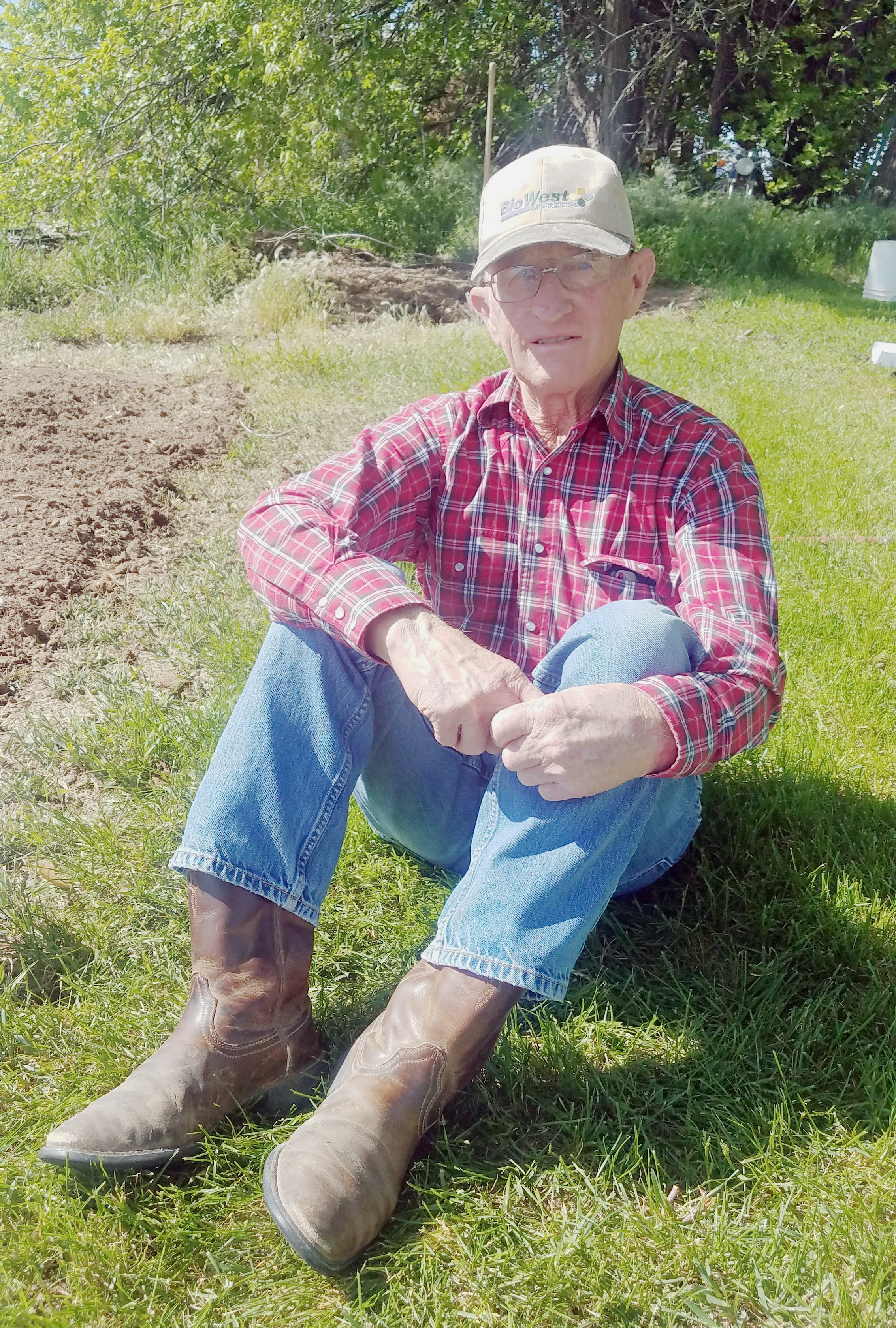 Duane Gale Searle obituary photo