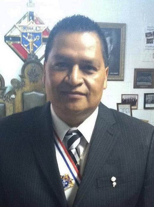 Gabriel Agustin obituary photo