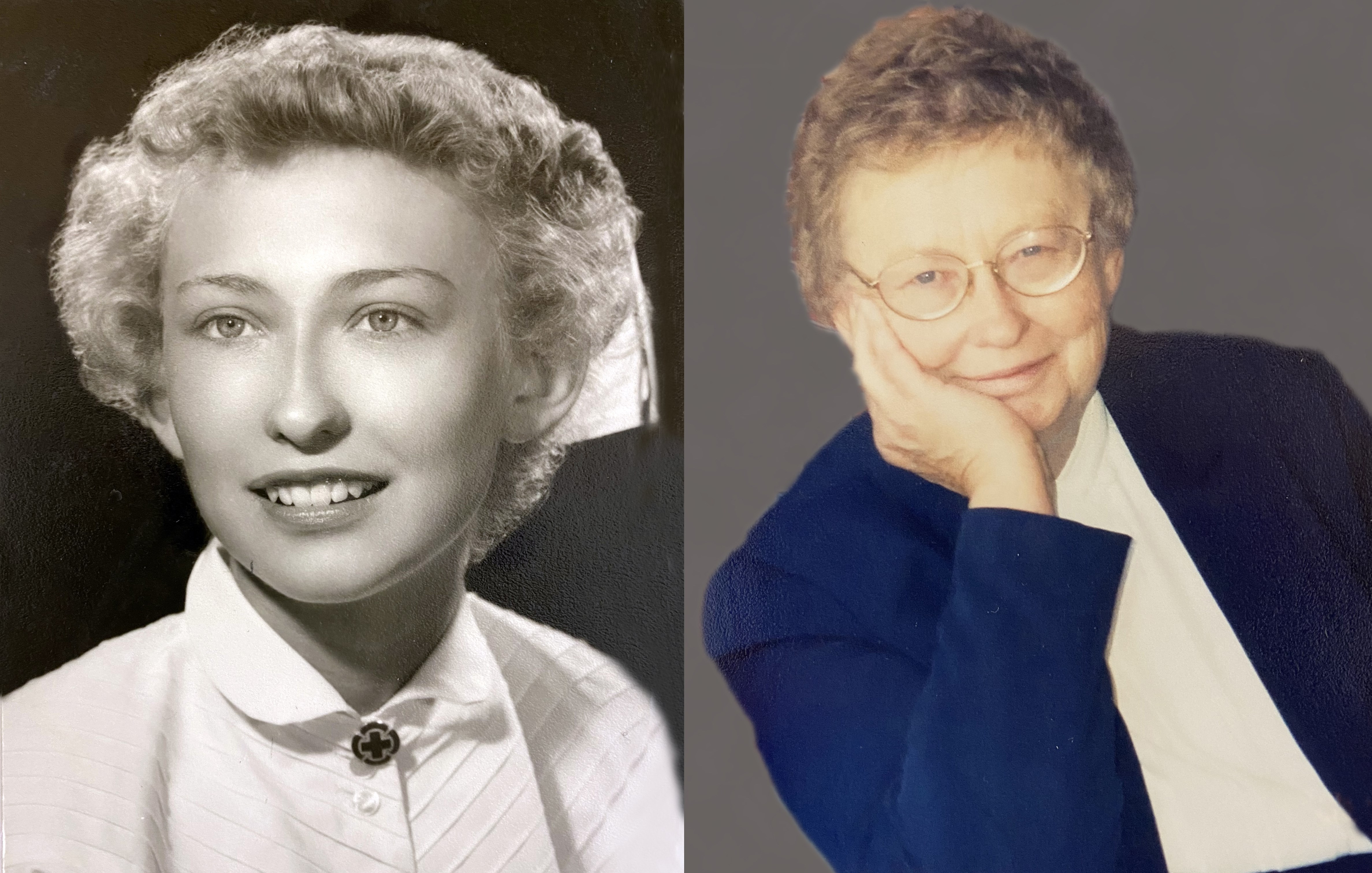 Jacqueline Faith Slater Sagers obituary photo