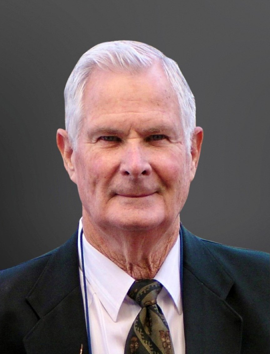 Dale Martin Jones obituary photo