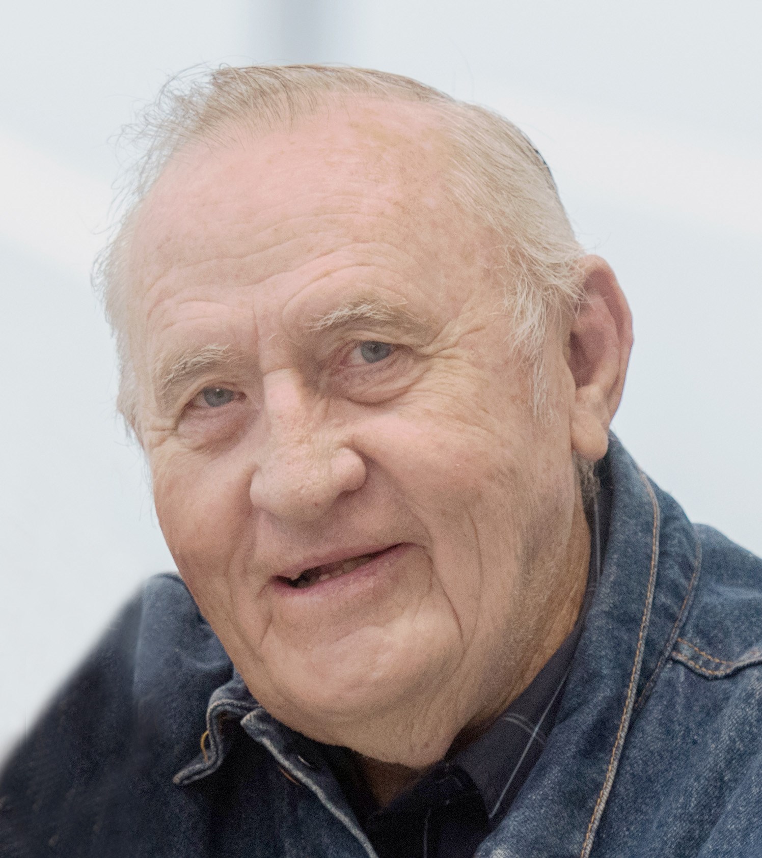 Dennis Hull Dayley obituary photo