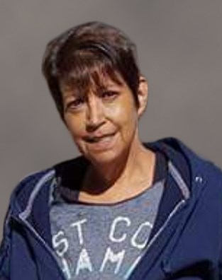 Pauline Ann Edwards obituary photo