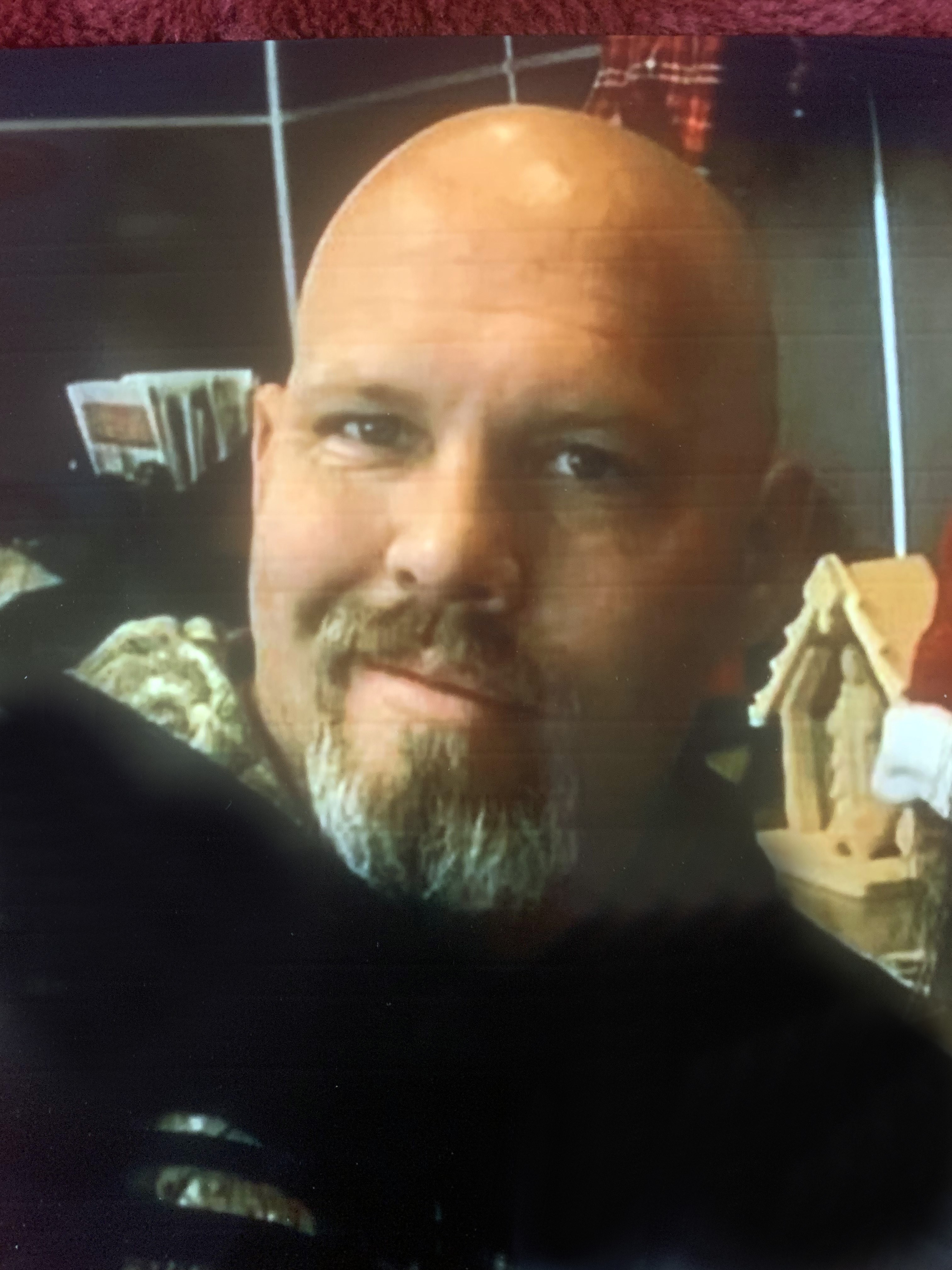 Robert James May obituary photo