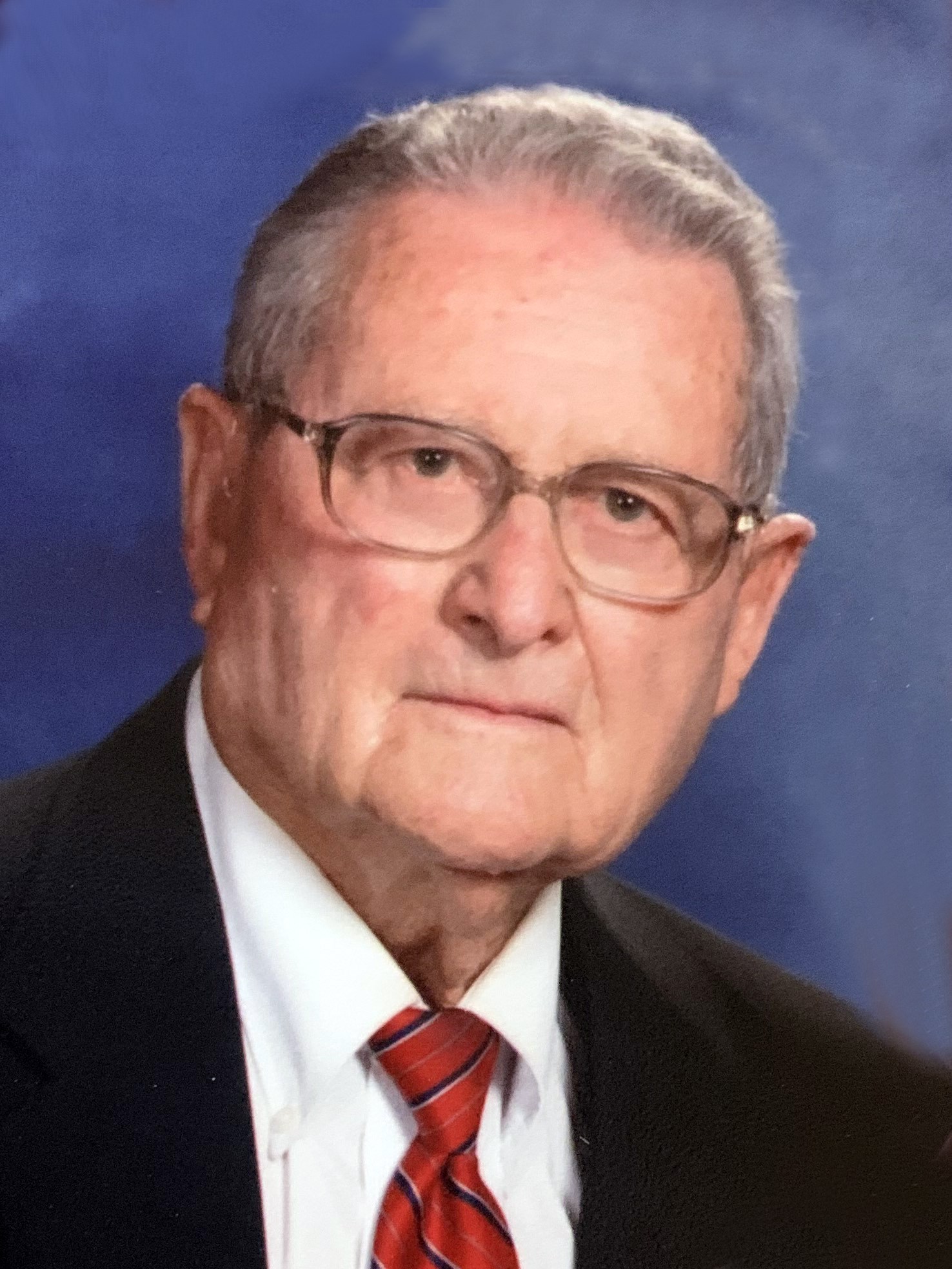 Fred Neiwert obituary photo