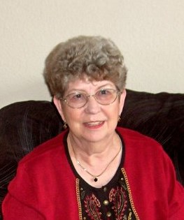 Jo Dayley obituary photo