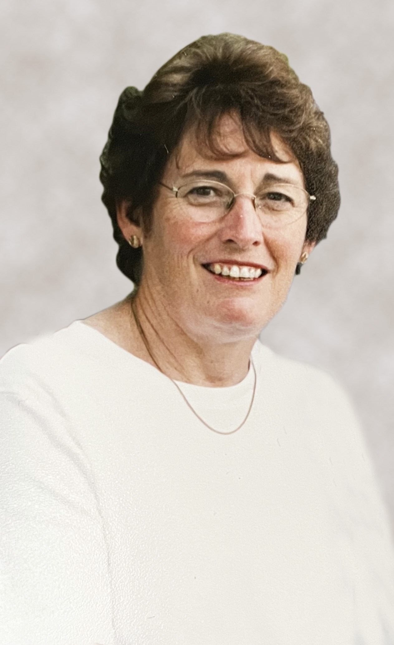 Carol Ellen Manning obituary photo