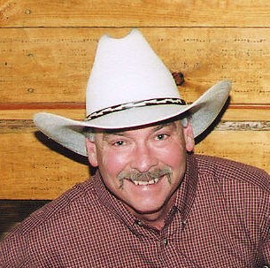 Terry Clyde Mabey obituary photo