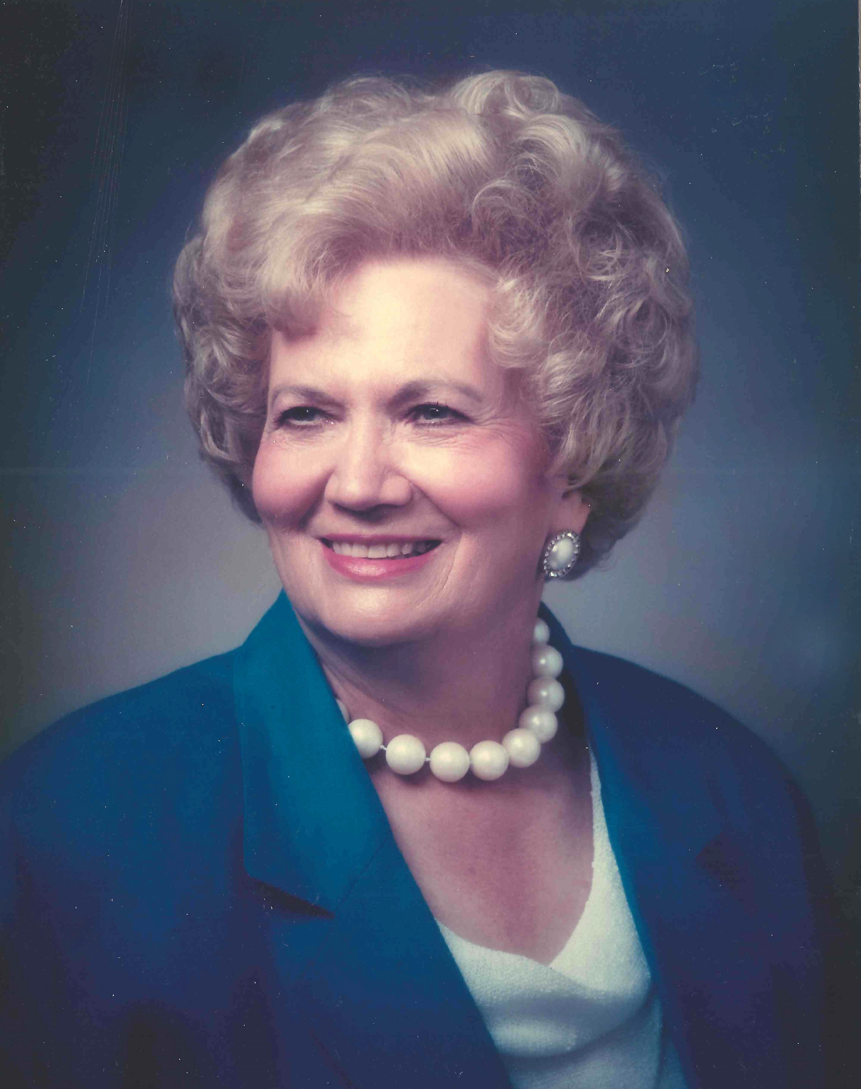 Beryl Virginia Guiles Bodily obituary photo