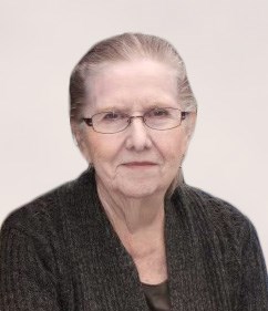 Marva Wrigley Christenson obituary photo