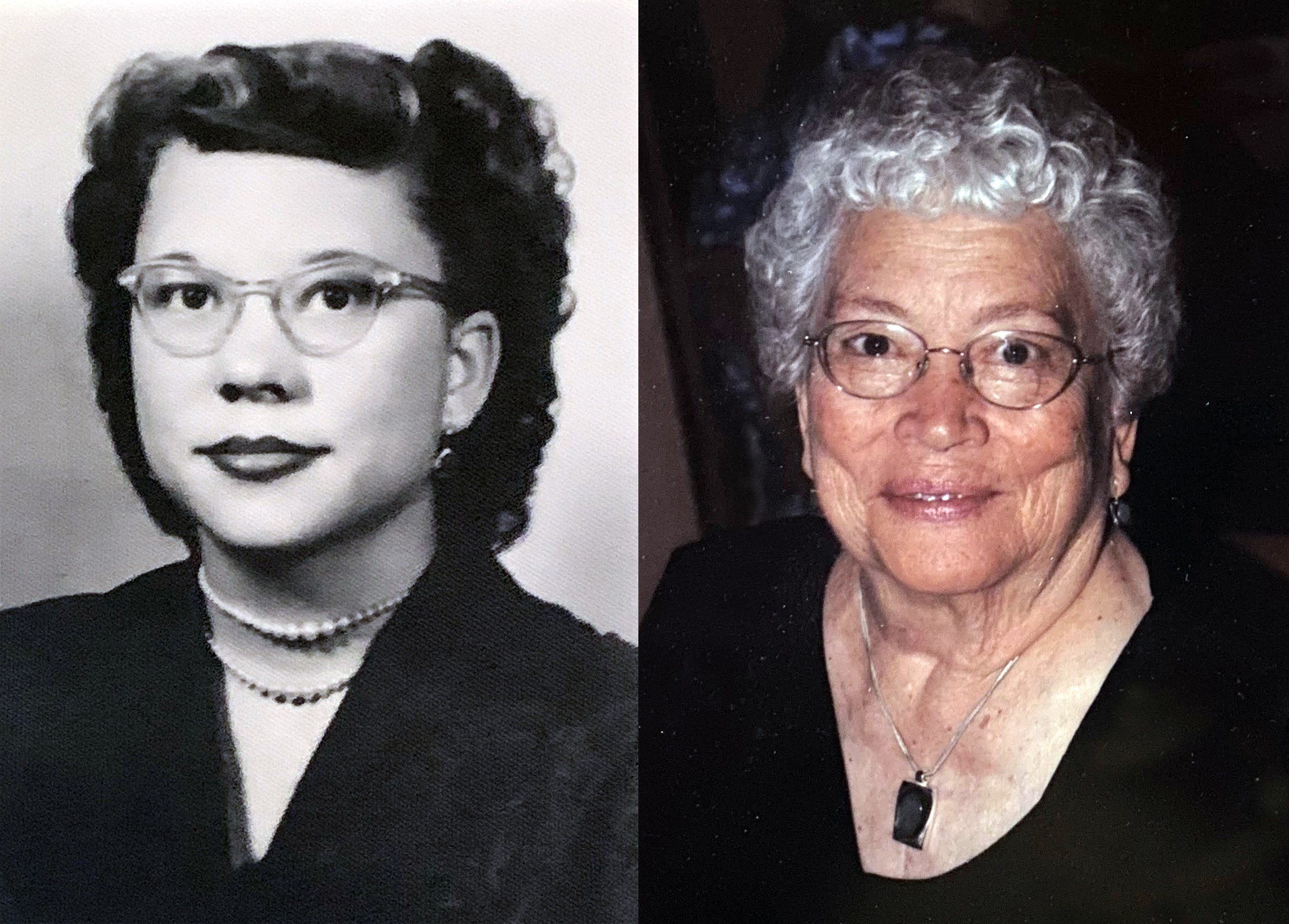 Susan Glenette Brackenbury obituary photo