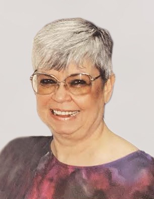 Linda Sue Christenson obituary photo