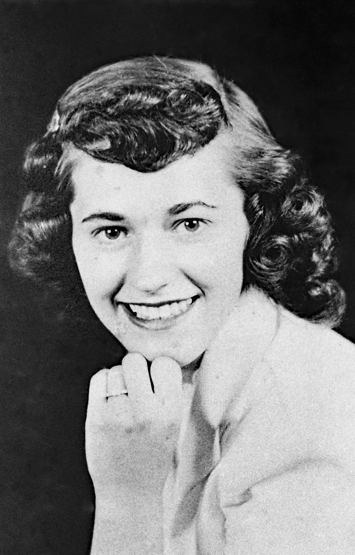 Aurilla Merrill Heiner obituary photo