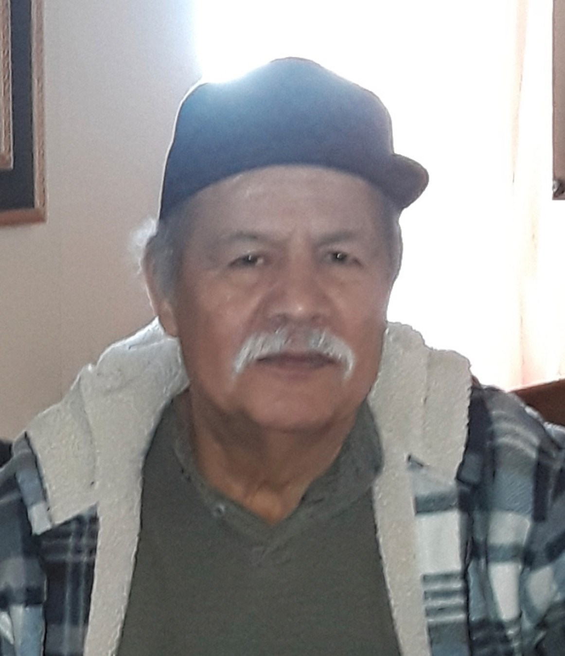 Daniel M. Pelayo obituary photo