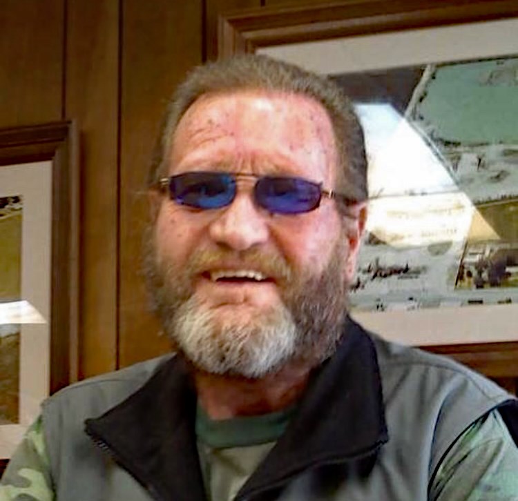 Clayton Ray Taylor obituary photo
