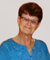 Beverly Kay Ward obituary photo