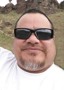 David Ramirez obituary photo
