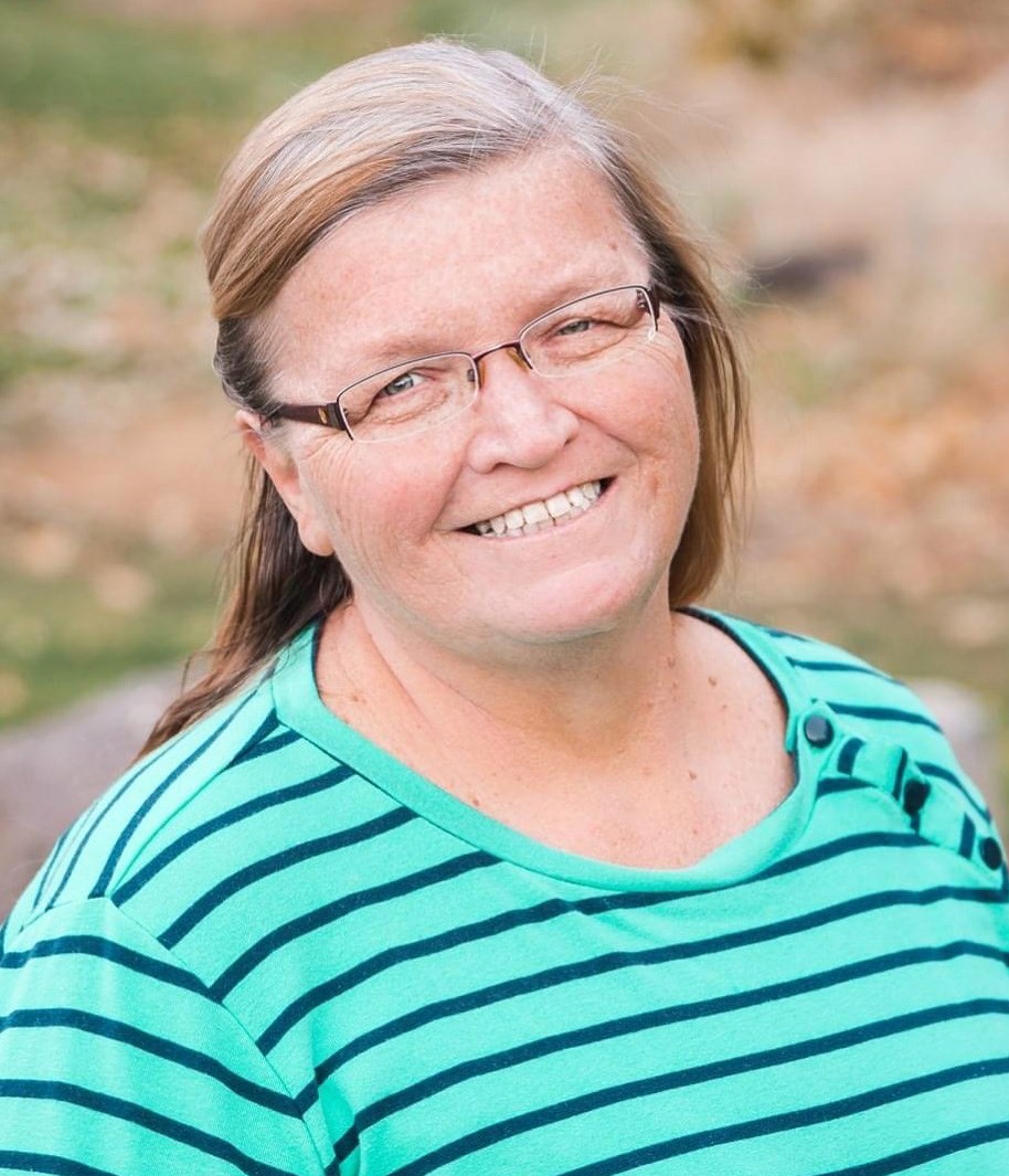 Kim M. Maier obituary photo