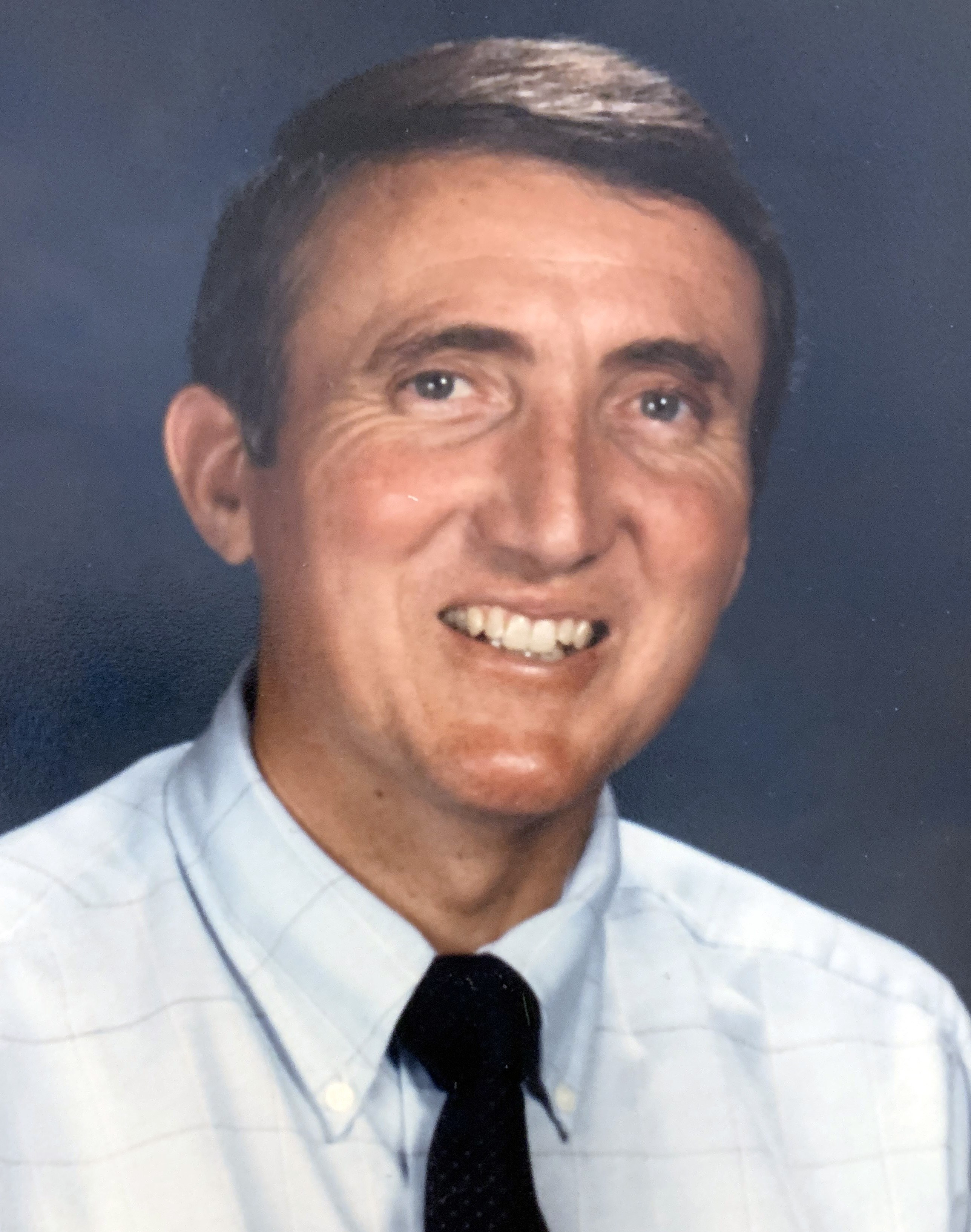 Alan Lloyd Cardon obituary photo