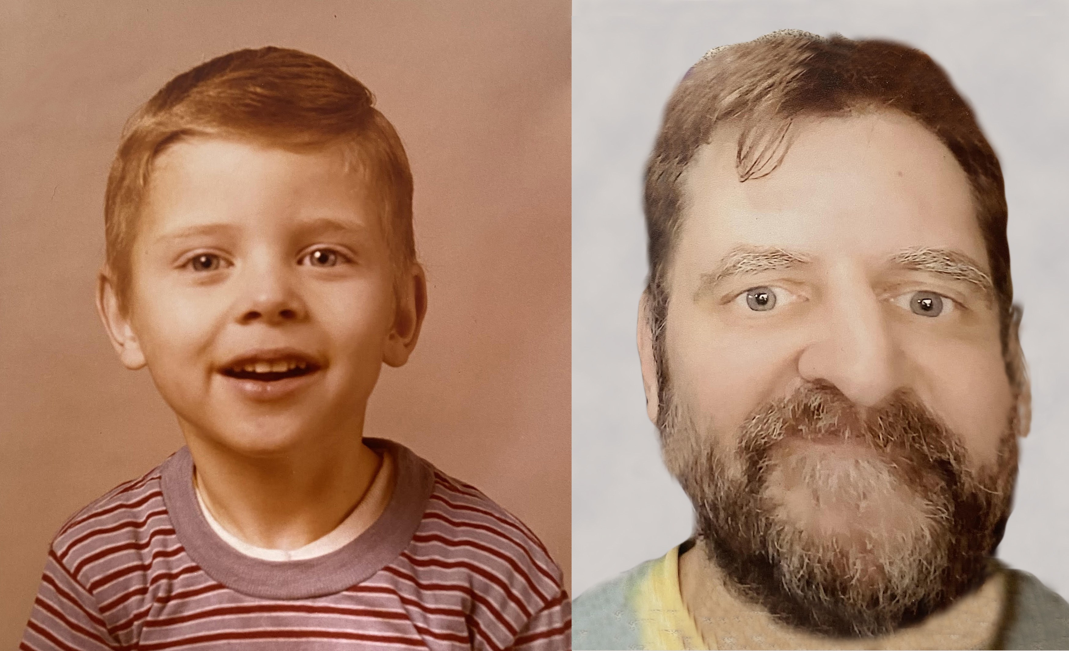 Steven Lee Ford obituary photo
