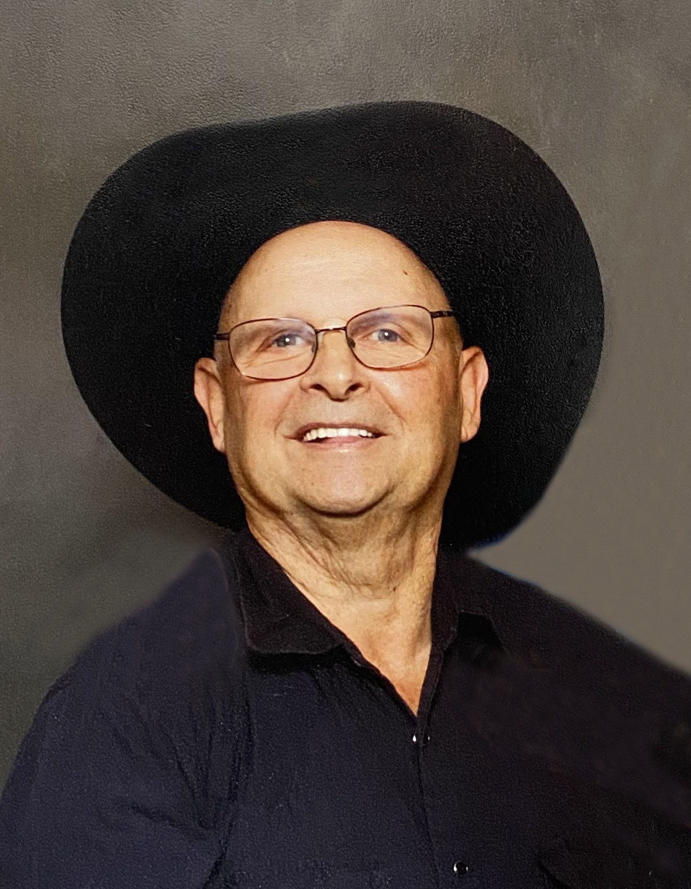 Bruce Charles Ford obituary photo