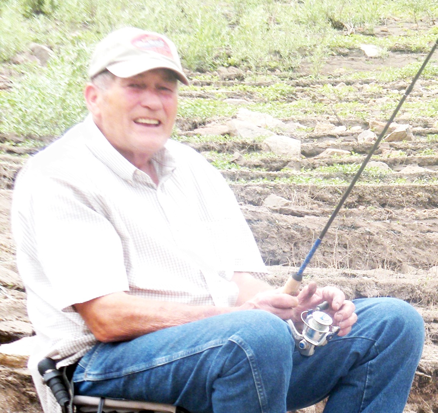 Franklin Sellars Douglas, Jr. obituary photo