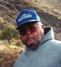 Jack Lionel Corey obituary photo