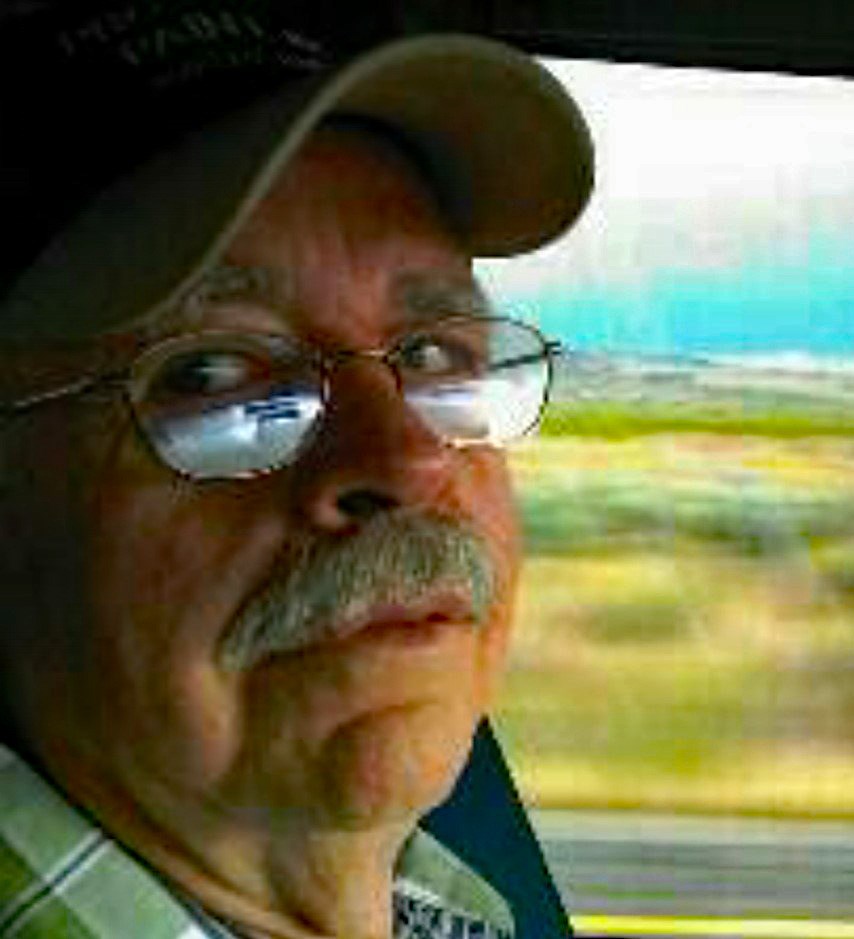 Denis Nolan Jeffs obituary photo