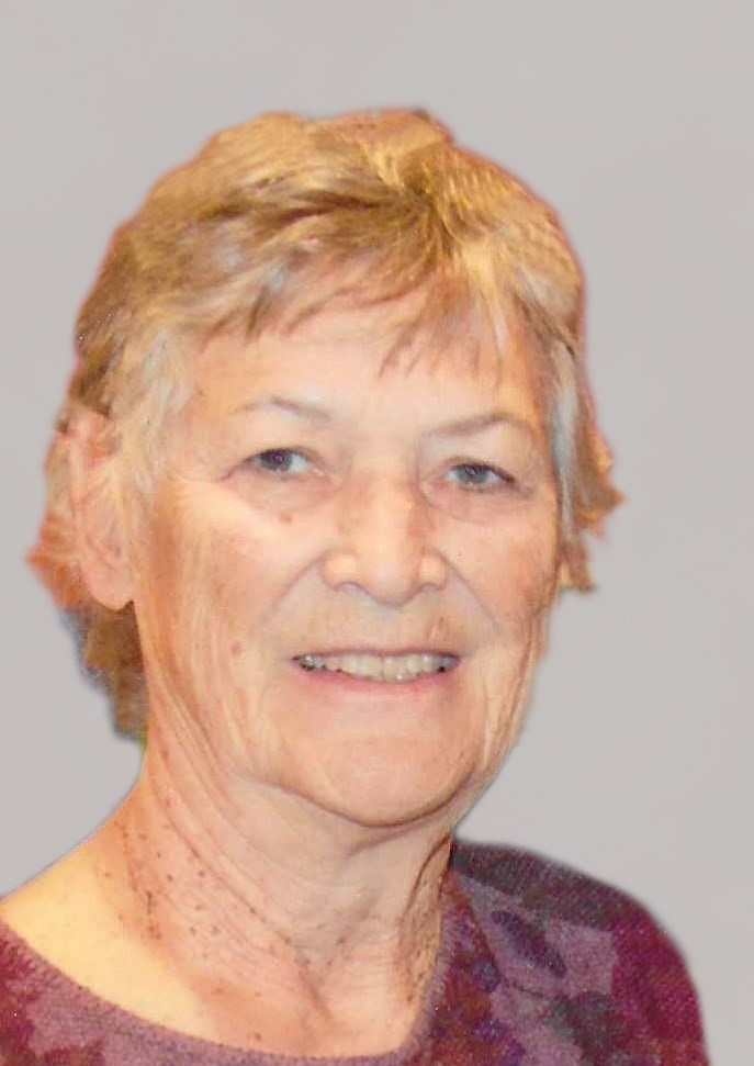 Darlene Loraine Fenstermaker obituary photo