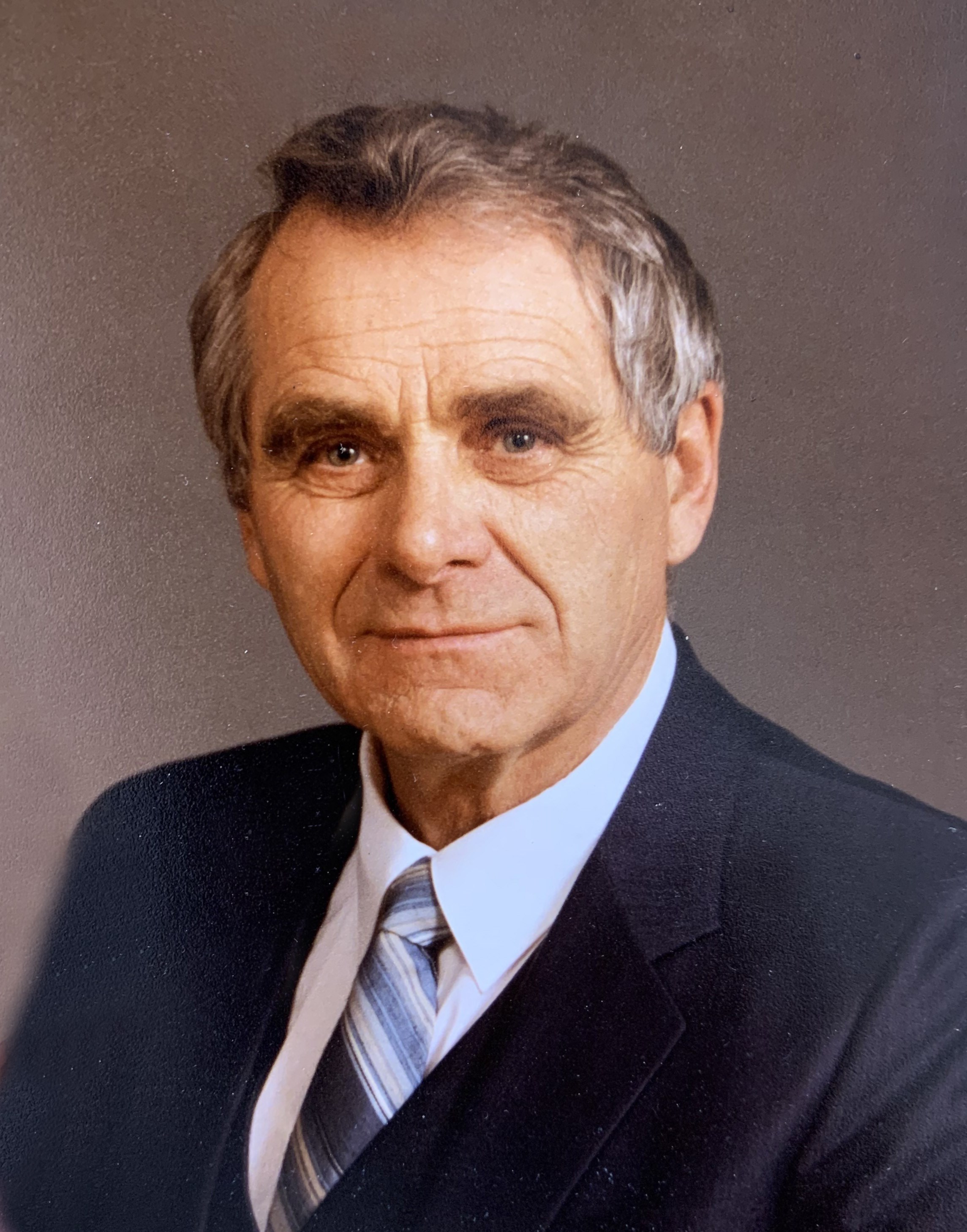 Alma Card Clark obituary photo