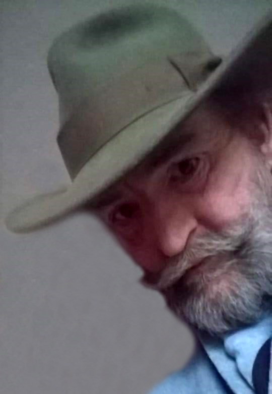 Randy E. Higley obituary photo