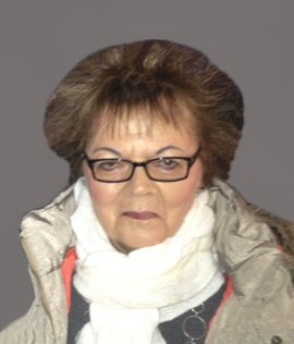 Sandra Lee Mabey obituary photo