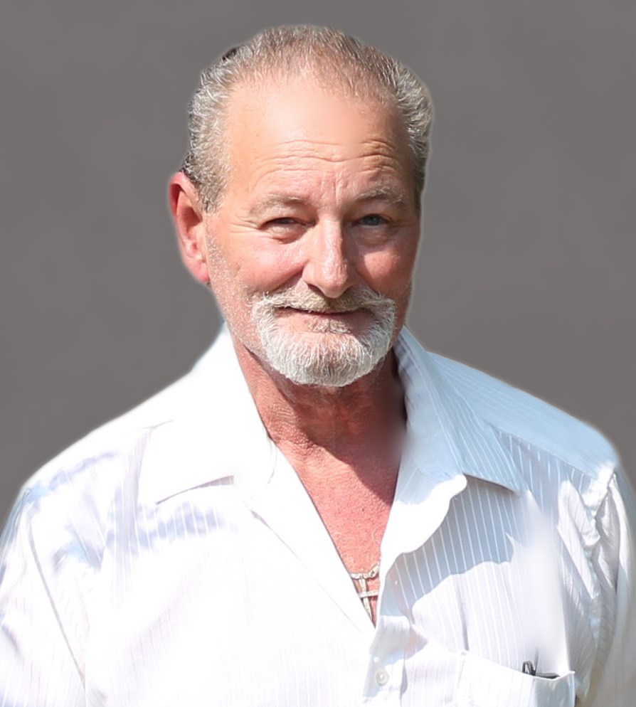 Warren Tim Harris obituary photo