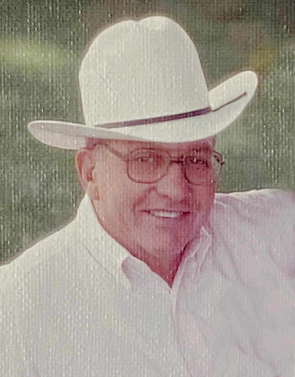 Charles Dee Christensen obituary photo