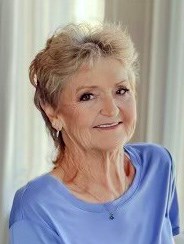 Kathleen Jensen Mesenbrink obituary photo