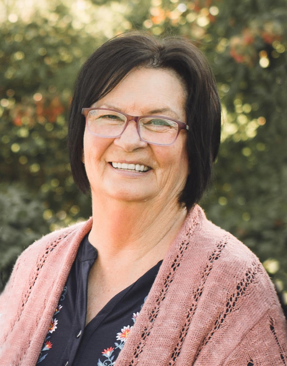 Clydette Gayle Beck obituary photo