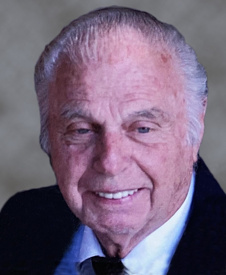 Lawrence William 'Larry' Ward obituary photo