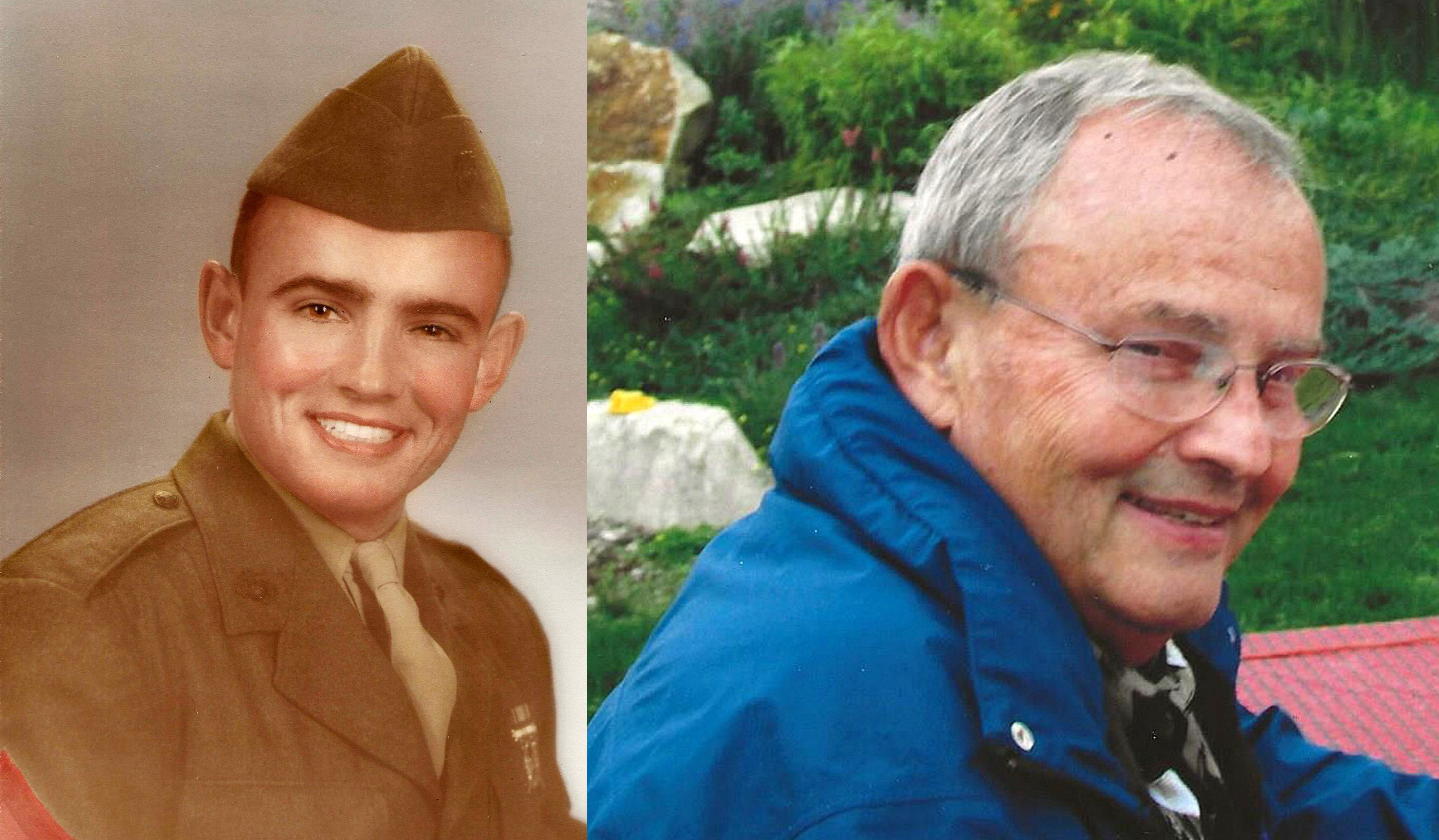 Gilbert Arthur Long, Jr. obituary photo