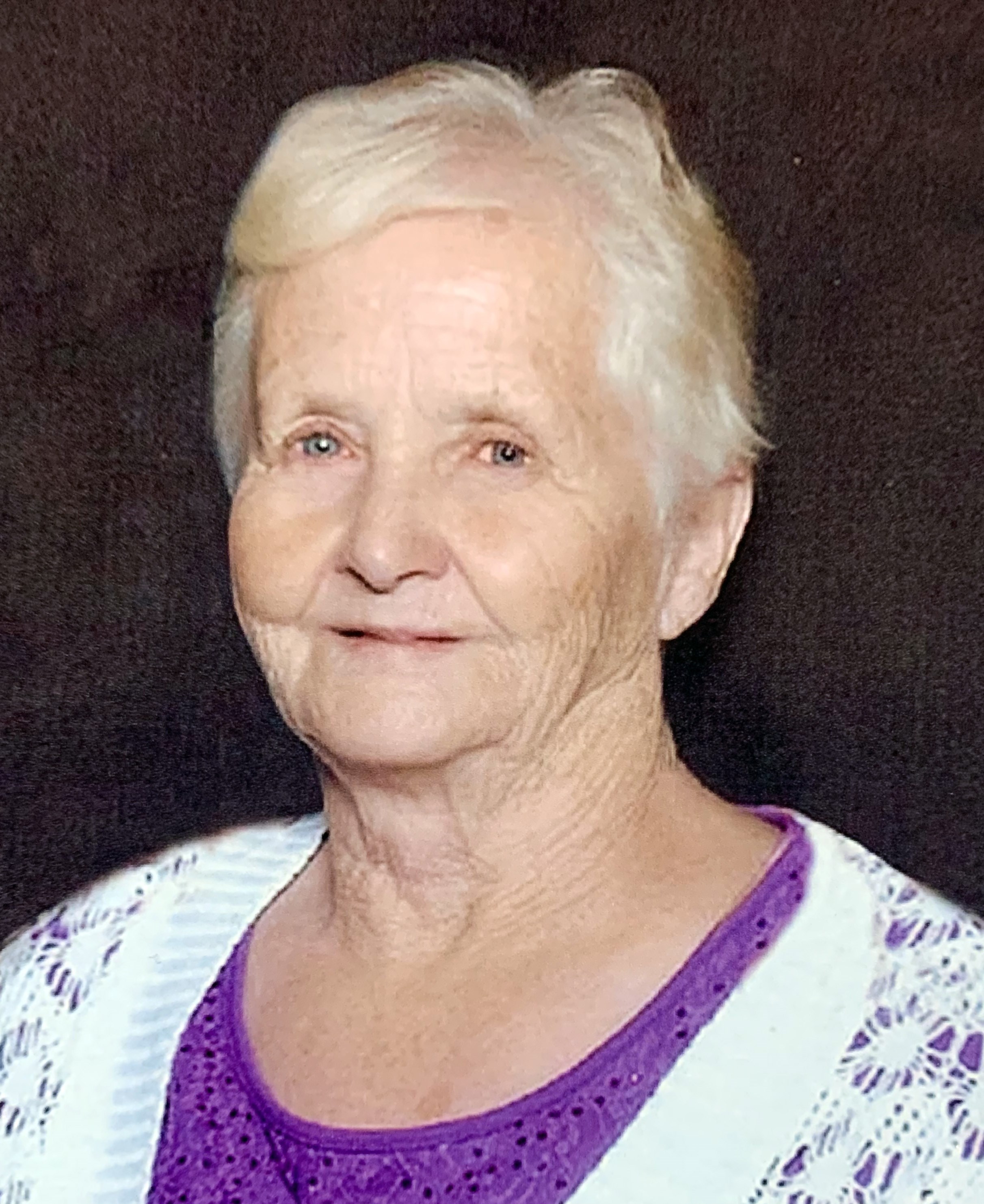 Carolyn Marie Teeter obituary photo