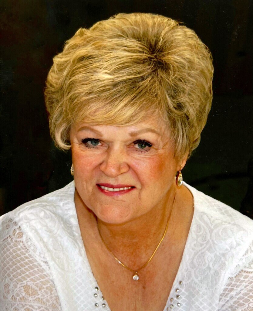 Carolyn Anderson Taylor obituary photo