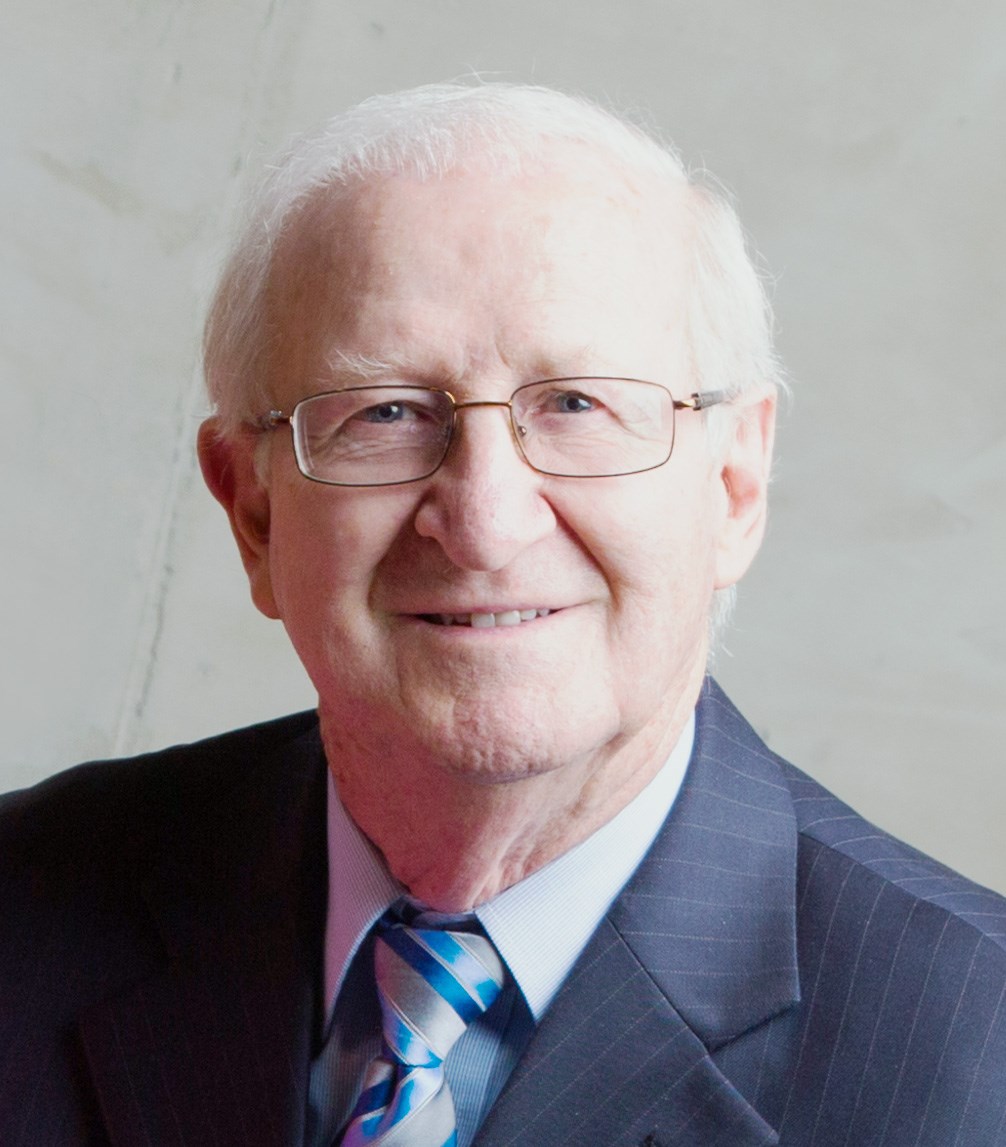 Dr. A. Paul Brown obituary photo