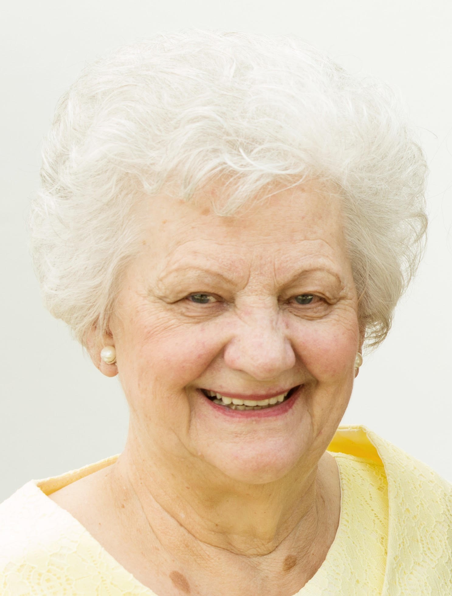 Ruth Olsen Melling obituary photo